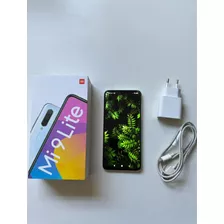 Xiaomi Mi 9 Lite Pearl White 6gb Ram 128gb Rom