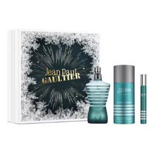 Jean Paul Gaultier Le Male 75ml + 10ml + Desodorante