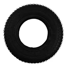 Pneu Carrinho 4.10/3,50-8 Enduro Levorin Cor Preto