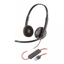 Blackwire 3220, Usb-a