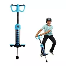 Juguete Canguro Saltarin Pogo Stick Niño Y Niña Jumper Color