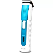 Cortador De Cabello Eléctrico Recargable