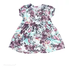 Vestido Infantil Feminino Da Marca Up Baby