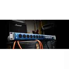 Interface De Áudio Presonus Audiobox 1818vsl