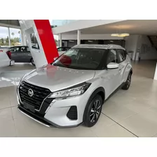 Nissan Kicks Sens 1.6 2024 0km