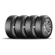 Kit 4 Pneus 175/70r13 General Tire Altimax One 82t Índice De Velocidade T