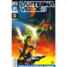 Lanterna Verde 2ª Série - N° 5 - Novo E Lacrado!!!!