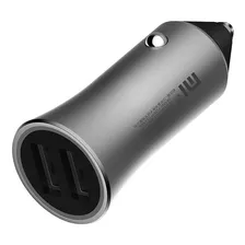 Carregador Veicular Rápido Fast Turbo Xiaomi Pro 18w 