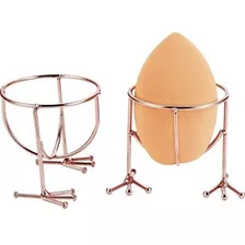 Soporte De Esponja De Maquillaje Hestya Soporte De Esponja D