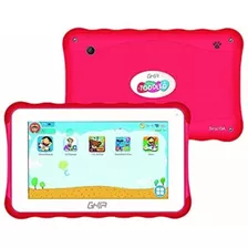 Tablet 7 Toddler /a133 Quadcore/1gb Ram/16gb Ghia Gt133r /vc