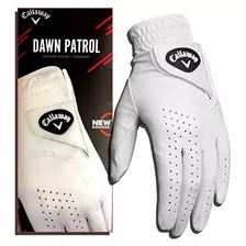 Guantes Callaway Dawn Patrol Para Mano Izquierda, Xxl, Para