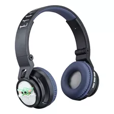 Star Wars The Child Auriculares Bluetooth Para Niños, Auricu