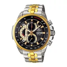 Reloj Casio Edifice 558sg 1-av Nuevo Sellado