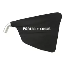 Porter Cable Bolsa Para El Polvo