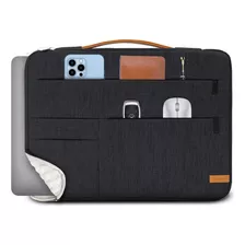 Funda Para Notebook Hasta 15.5 Kingslong Negro