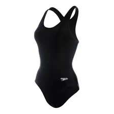 Maiô Natação Speedo Racerback Lycra Super Confortável