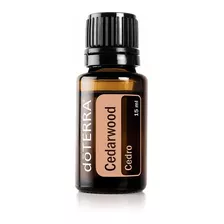 Óleo Essencial Cedarwood 15ml Doterra Óleo De Cedro