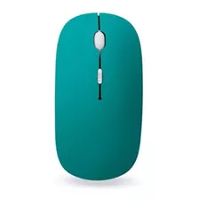 Mouse Slim Bluetooth Recarregável Mbtech Ref: Gb54429