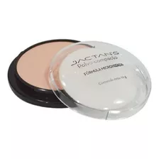 Polvo Compacto Para Rostro Base De Maquillaje 10g Tono Celta (clarito) - 020