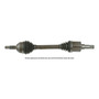 Flecha Homocinetica Delantera Izq Ford Focus Zts 2003