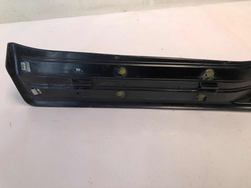 Moldura Vista Estribo Trasera Dcho Bmw Serie 3 320i 00-05 Foto 6