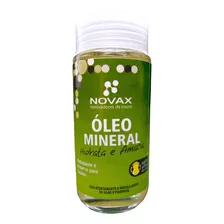 Oleo Mineral Hidratante De Couro Amacia Estoque Promoção