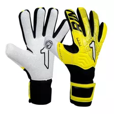 Guante De Arquero Rinat Egotiko Stellar Training Inf. Amaril