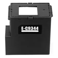 Caja De Mantenimiento C9344 C9344e 9344 Para Epson 