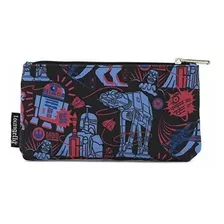 Bolsa De Nylon Del 40 Aniversario Del Imperio De Star Wars C