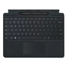 Microsoft Surface Pro 8/x Kit Teclado/slim Pen 2 