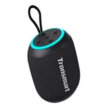 Parlante Bluetooth Tronsmart T7 Mini 15w Original Luz Led