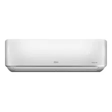 Aire Acondicionado Split Bgh Bsh-35wccr 3300 W F/c Color Blanco