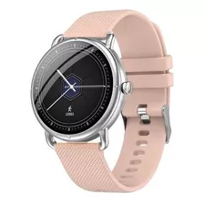 Smartwatch Sma R10 Rose Gold 1,32 / 45 Mm Caja Metal