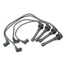 Juego Cables Bujias Nissan V16 1.6 1998-2012