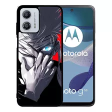 Funda Tpu Para Todas Los Modelos Motorola Diseño Orison