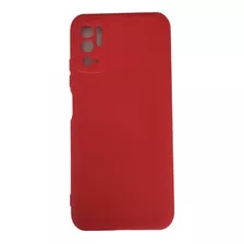 Carcasa Xiaomi Redmi Note 10 5g Silicona Compatible