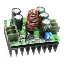 Convertidor Dc-dc Step Up Boost 1200w Booster 12-80v / 20a