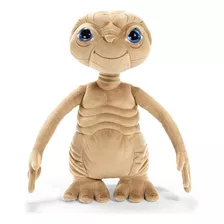 E.t. ¿el Peluche Extraterrestre E.t