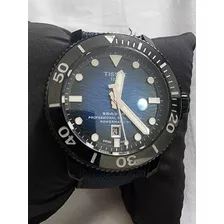 Reloj Tissot Seastar Automático 