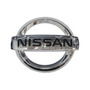 Emblema Original Nissan Patrol Gr #62891-86g00 #01