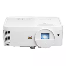 Projetor Viewsonic Led Wxga Ls500wh, 3.000 Lumens, Viewsonic