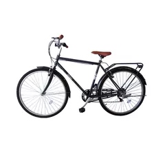 Bicicleta Citybike Modelo Milan/rodado 28/vintage