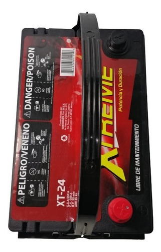 Bateria Para Mitsubishi Montero Sport Xls Mod. 97-04 Foto 8