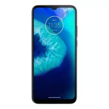 Moto G8 Power Lite Dual Sim 64 Gb Azul Navy 4 Gb Ram