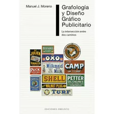 Libro Grafología Y Diseño Gráfico Publicitario Sku