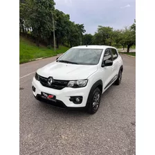 Kwid Intense 1.0 - Extra