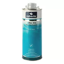 Roberlo Siltex 800 Antigr. Hs Premium Blanco/gris/negro