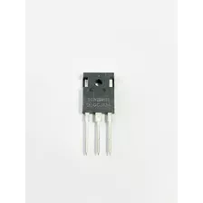 Sgw25n120 Transistor Fast Igbt 25a 1200v To-247