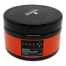 Schwarzkopf Chroma Id Máscara Pigmentada Pelo Copper X 250ml