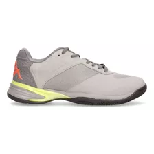 Zapatillas Tenis Padel Hombre Mujer Kappa Orvieto Pro